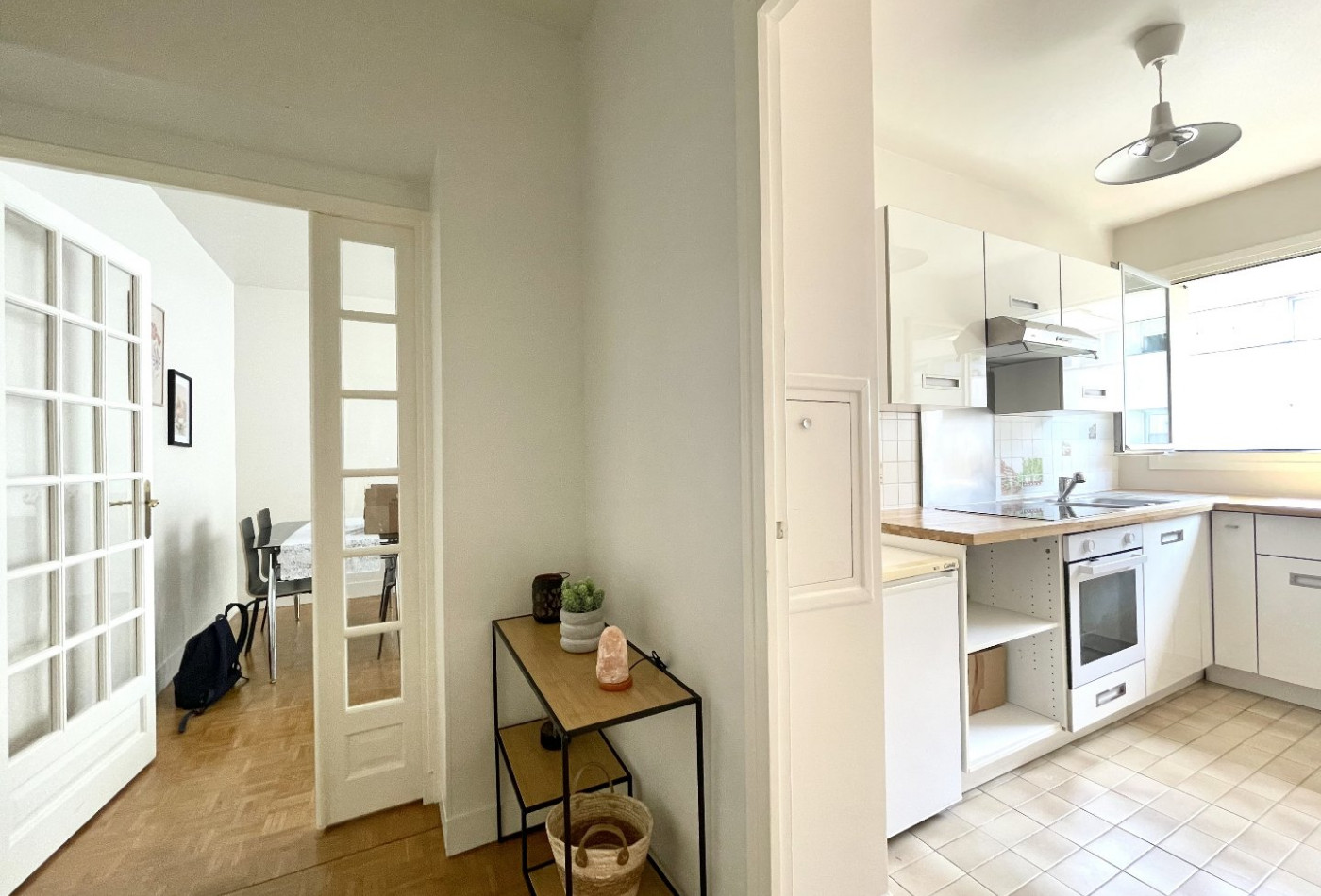 vente Appartement Paris 7eme Arrondissement - Photo 6