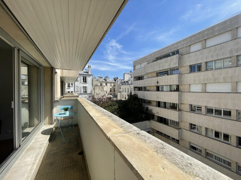 vente Appartement Paris 7eme Arrondissement - Photo 8