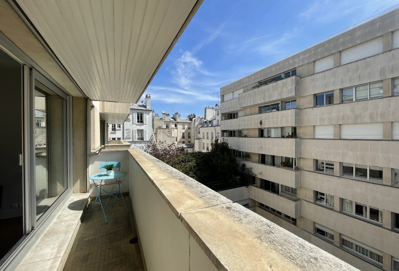 vente Appartement Paris 7eme Arrondissement - Photo 8