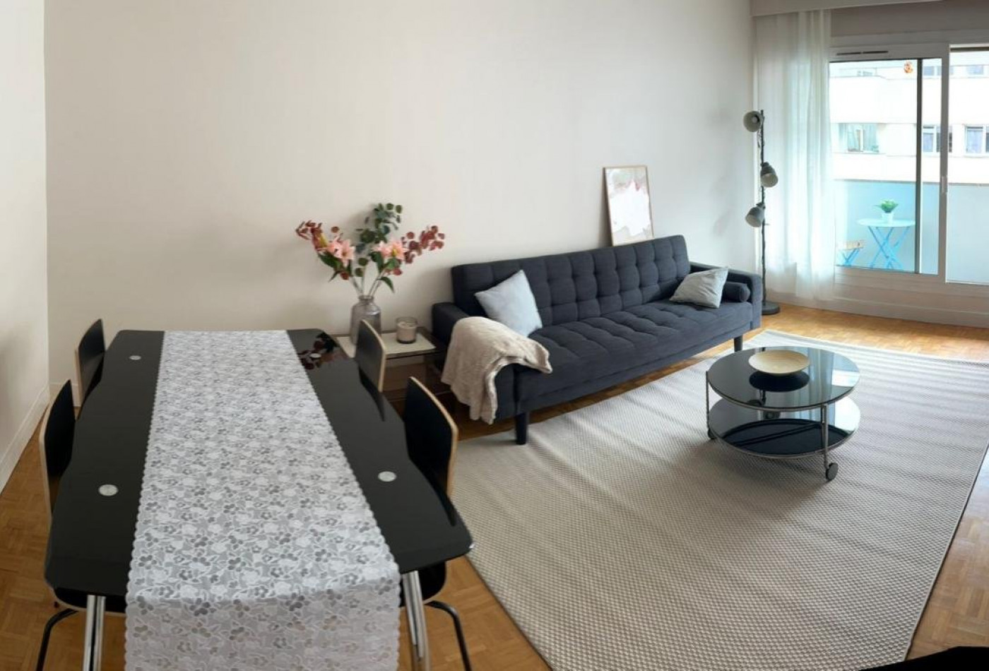 vente Appartement Paris 7eme Arrondissement - Photo 1