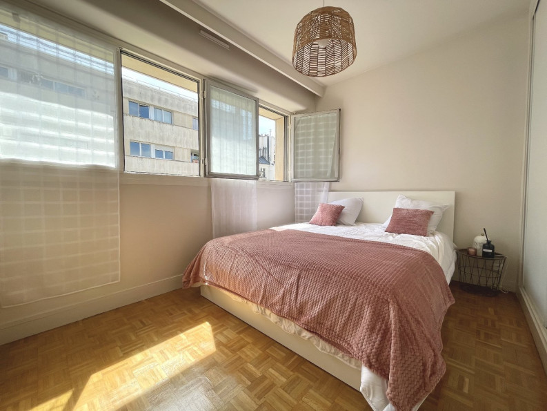 vente Appartement Paris 7eme Arrondissement - Photo 4