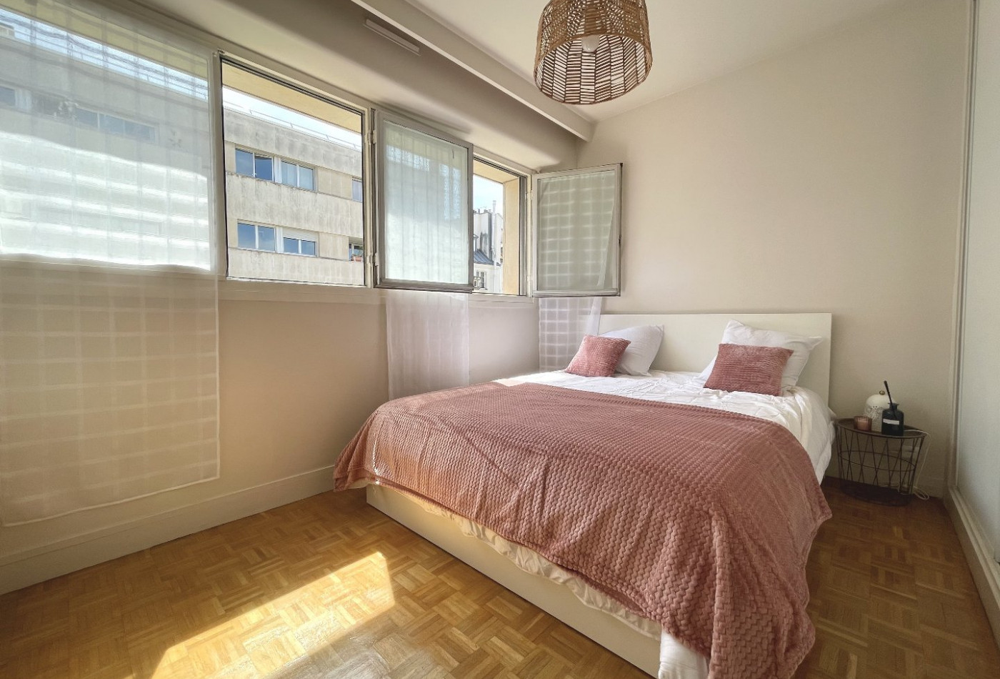 vente Appartement Paris 7eme Arrondissement - Photo 4