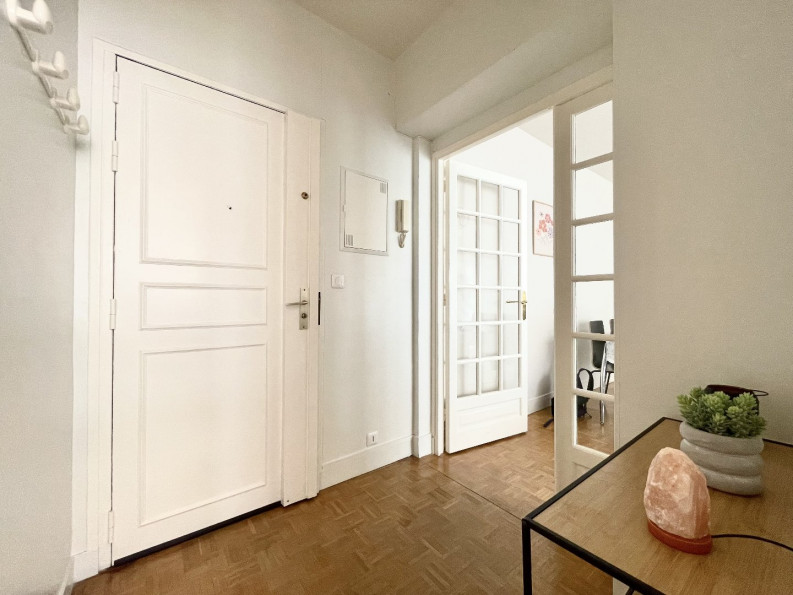 vente Appartement Paris 7eme Arrondissement - Photo 7