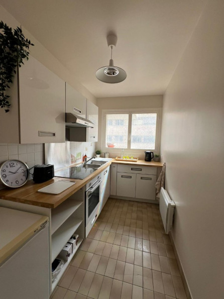 vente Appartement Paris 7eme Arrondissement - Photo 5