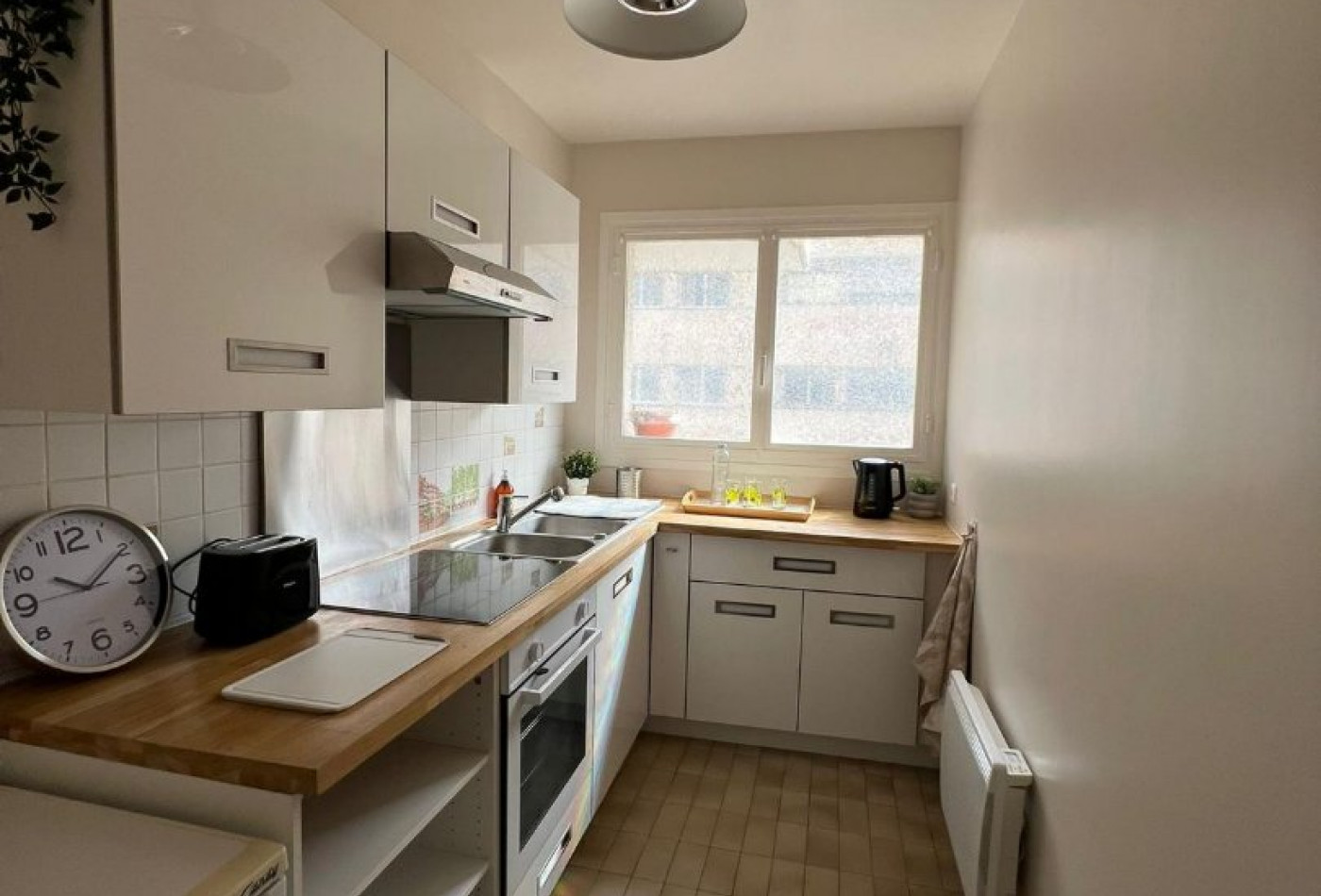 vente Appartement Paris 7eme Arrondissement - Photo 5