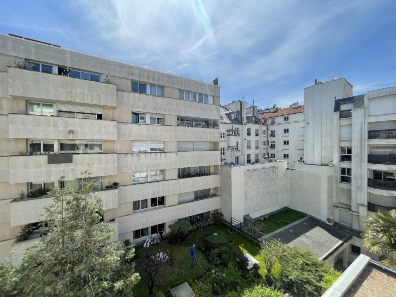 vente Appartement Paris 7eme Arrondissement - Photo 10