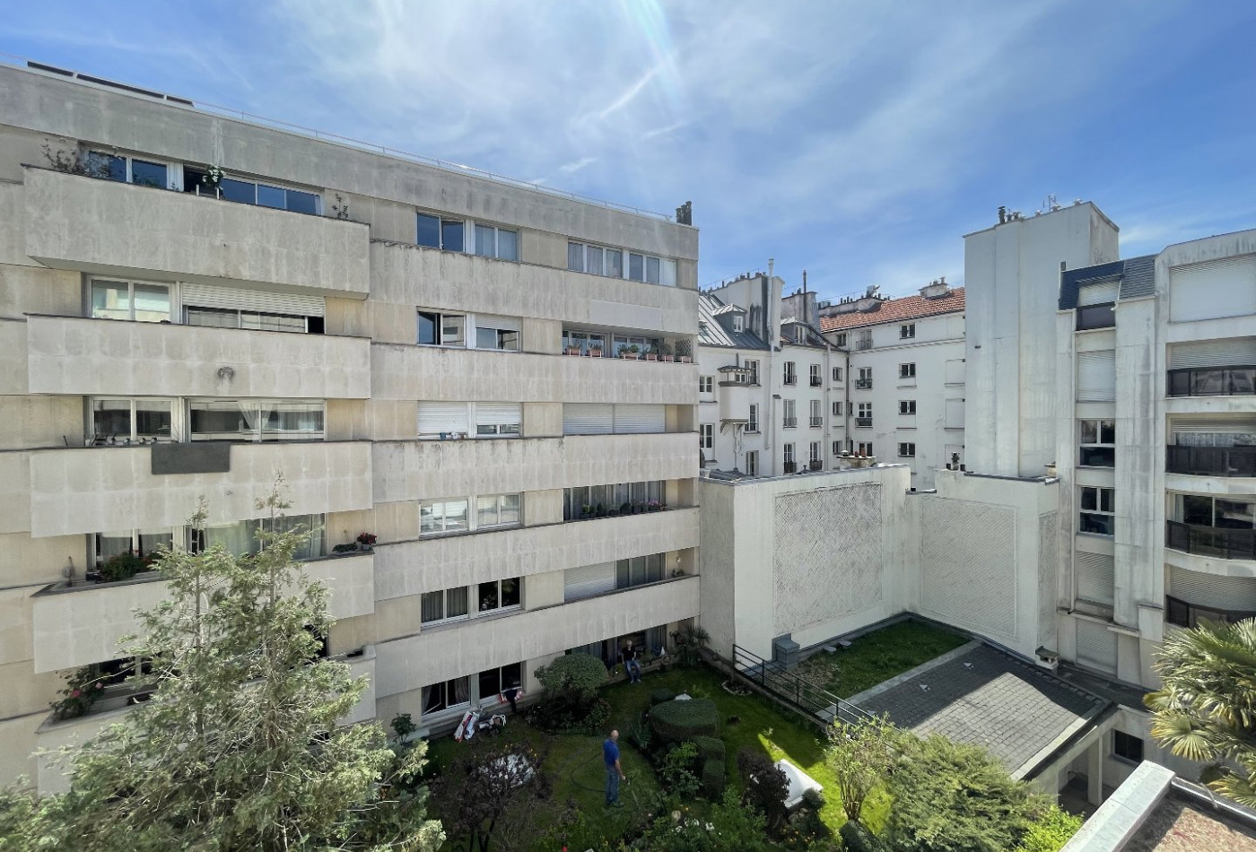 vente Appartement Paris 7eme Arrondissement - Photo 10