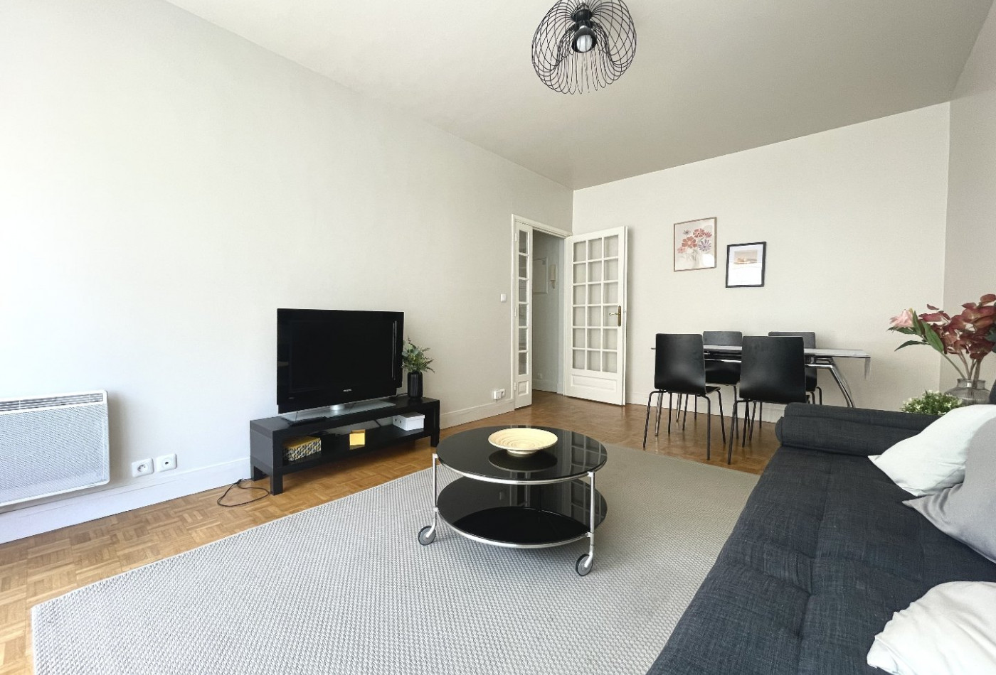 vente Appartement Paris 7eme Arrondissement - Photo 2
