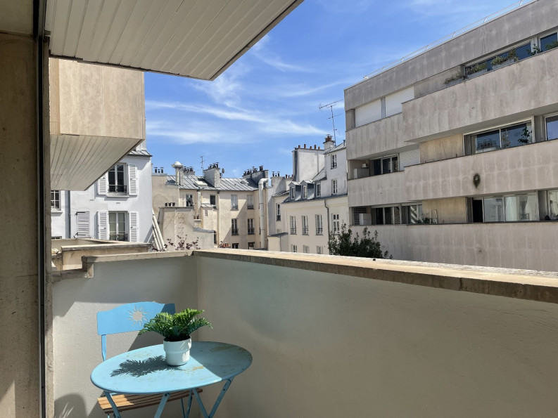 vente Appartement Paris 7eme Arrondissement - Photo 3