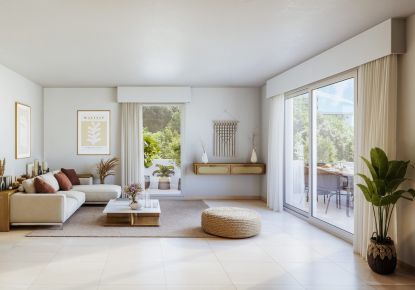 vente Appartement Nice