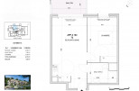 vente Appartement Nice