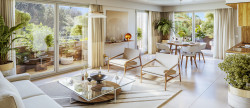 vente Appartement Nice