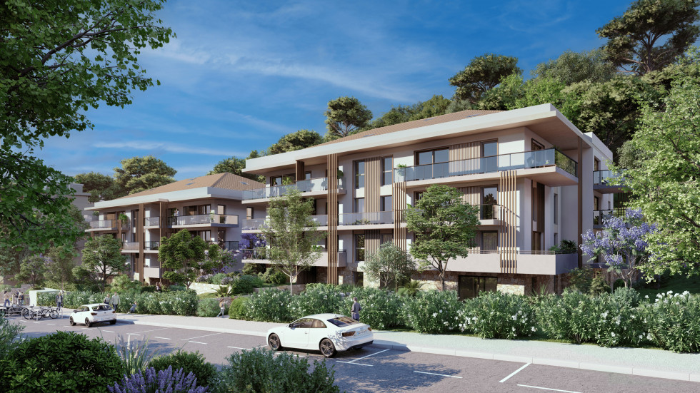 vente Appartement Nice - Photo 2
