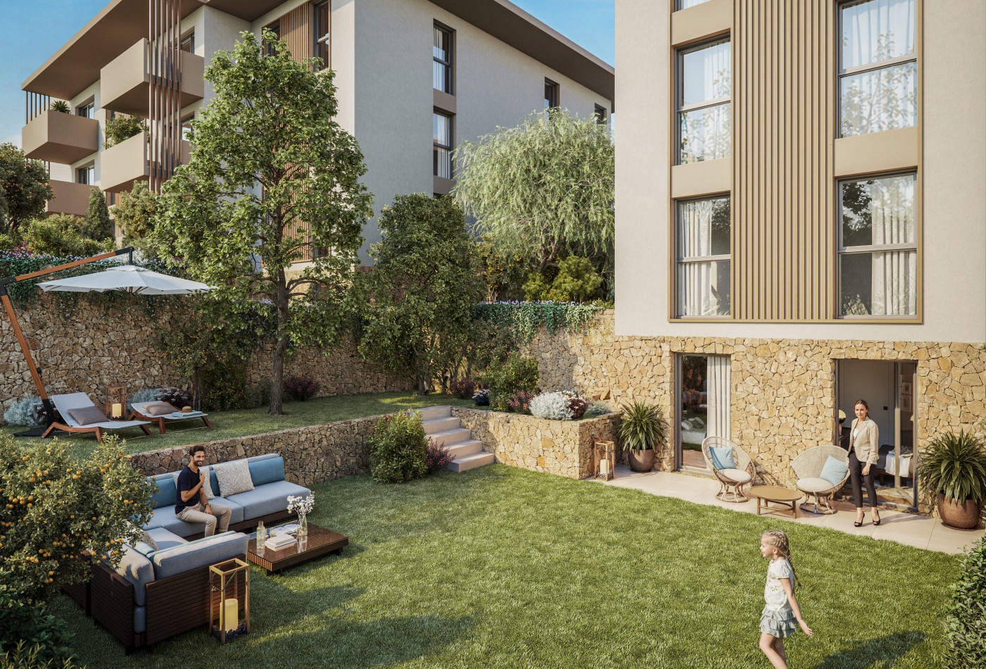 vente Appartement Nice - Photo 3