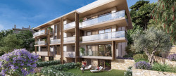 vente Appartement Nice