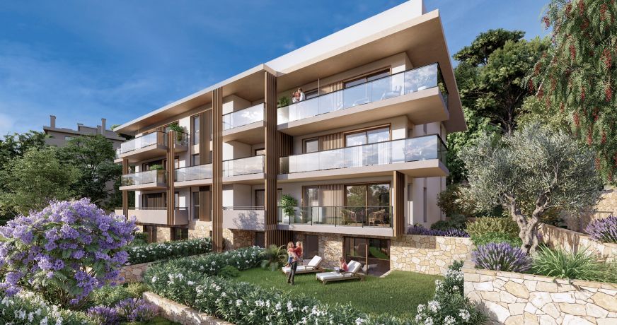 vente Appartement Nice