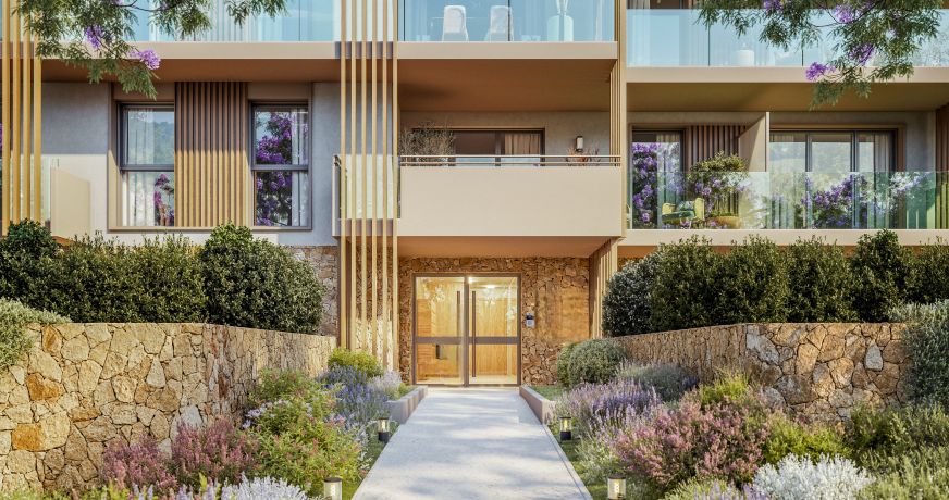 vente Appartement Nice