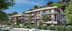 vente Appartement Nice