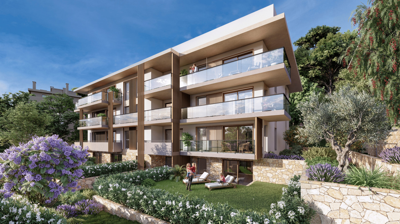 vente Appartement Nice - Photo 5