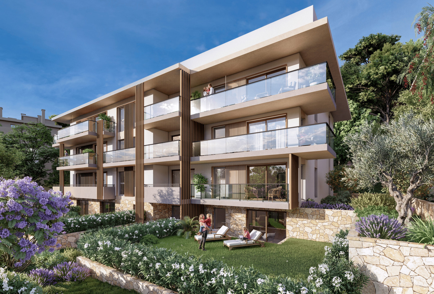 vente Appartement Nice - Photo 5