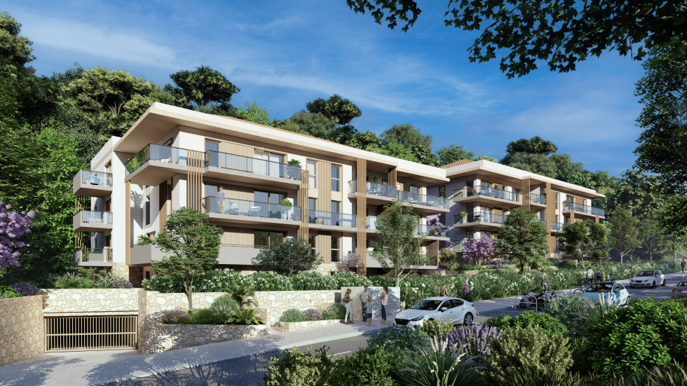 vente Appartement Nice - Photo 7