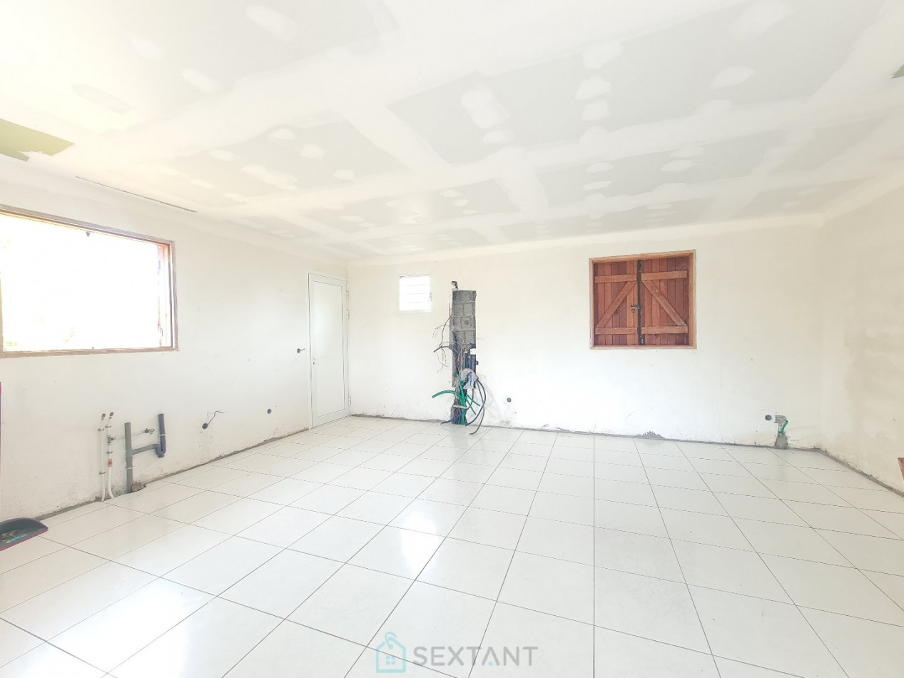 vente Maison Le Moule - Photo 5