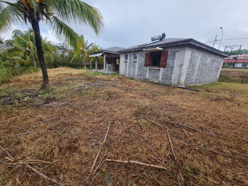 vente Maison Le Moule - Photo 1