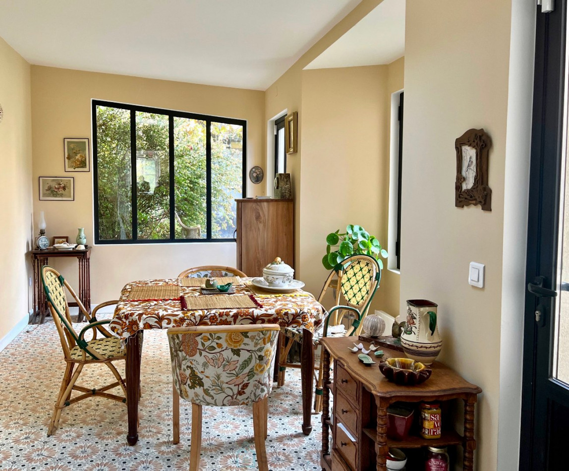 vente Maison Vetheuil - Photo 10