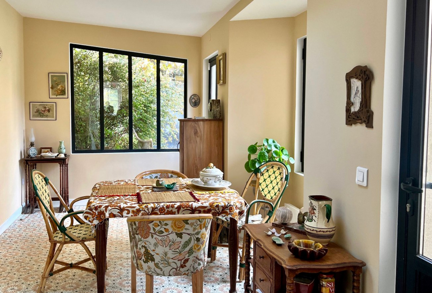 vente Maison Vetheuil - Photo 10
