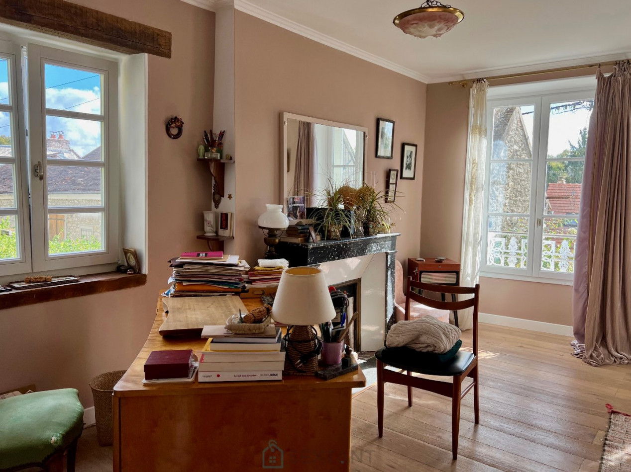 vente Maison Vetheuil - Photo 13