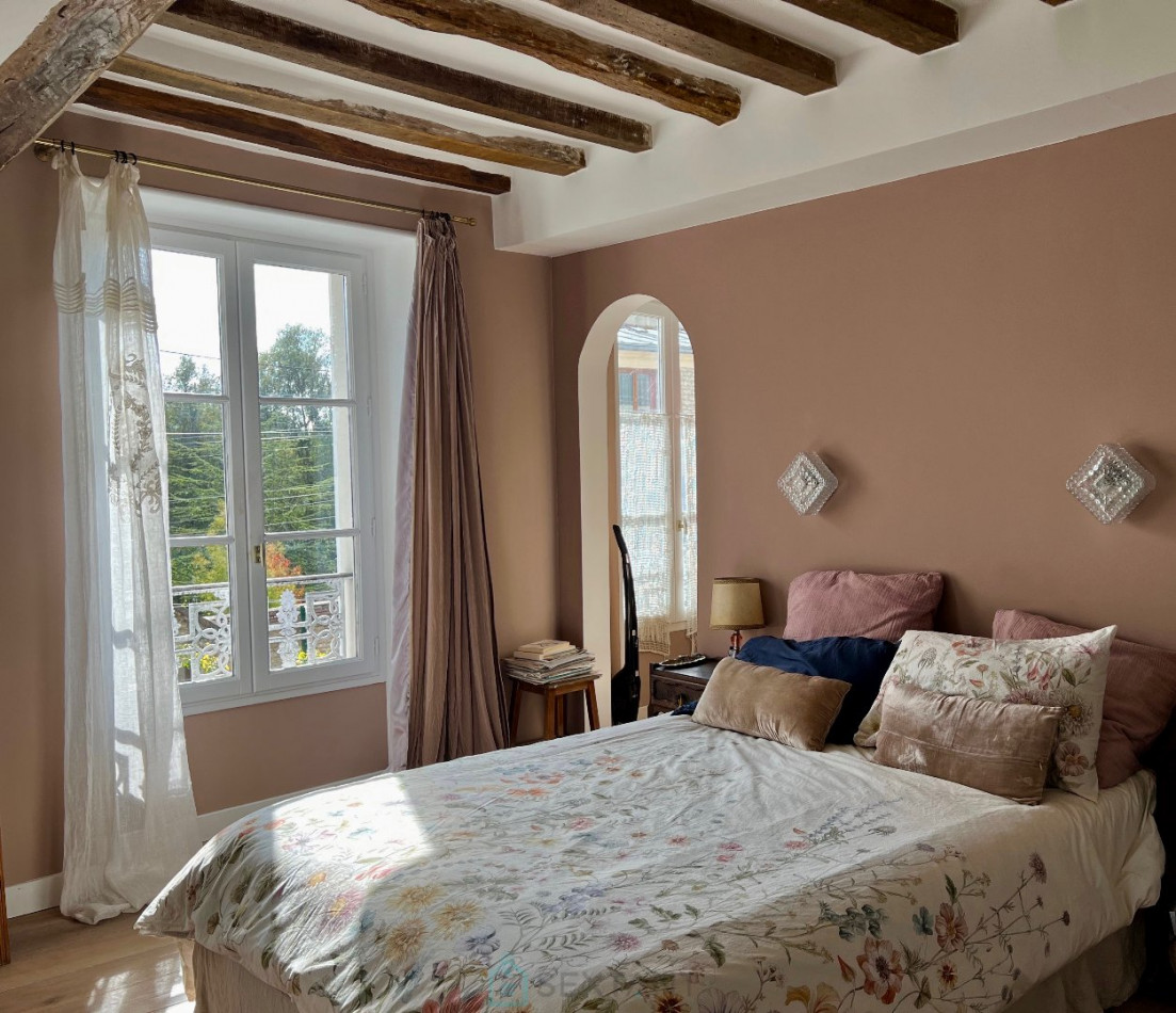 vente Maison Vetheuil - Photo 14