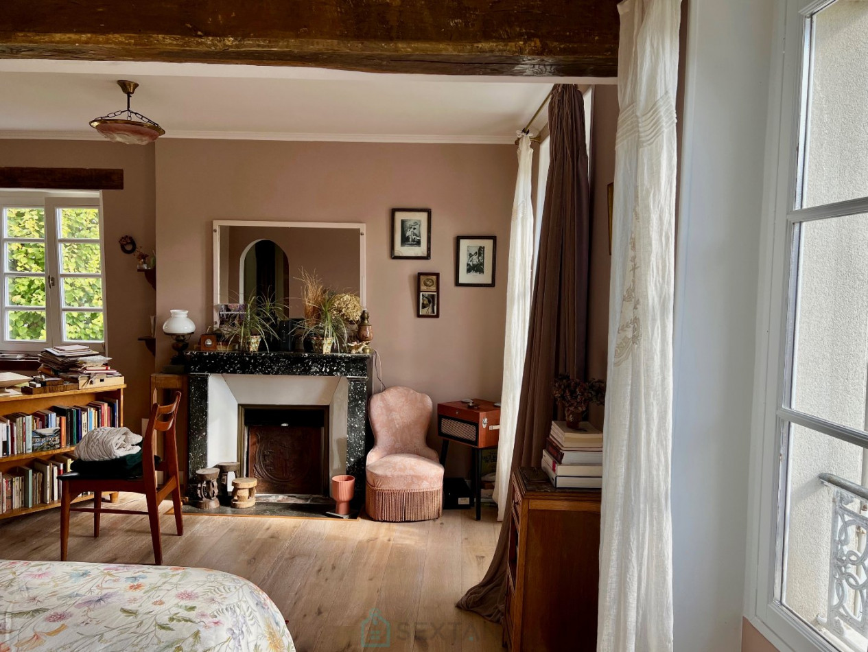 vente Maison Vetheuil - Photo 15