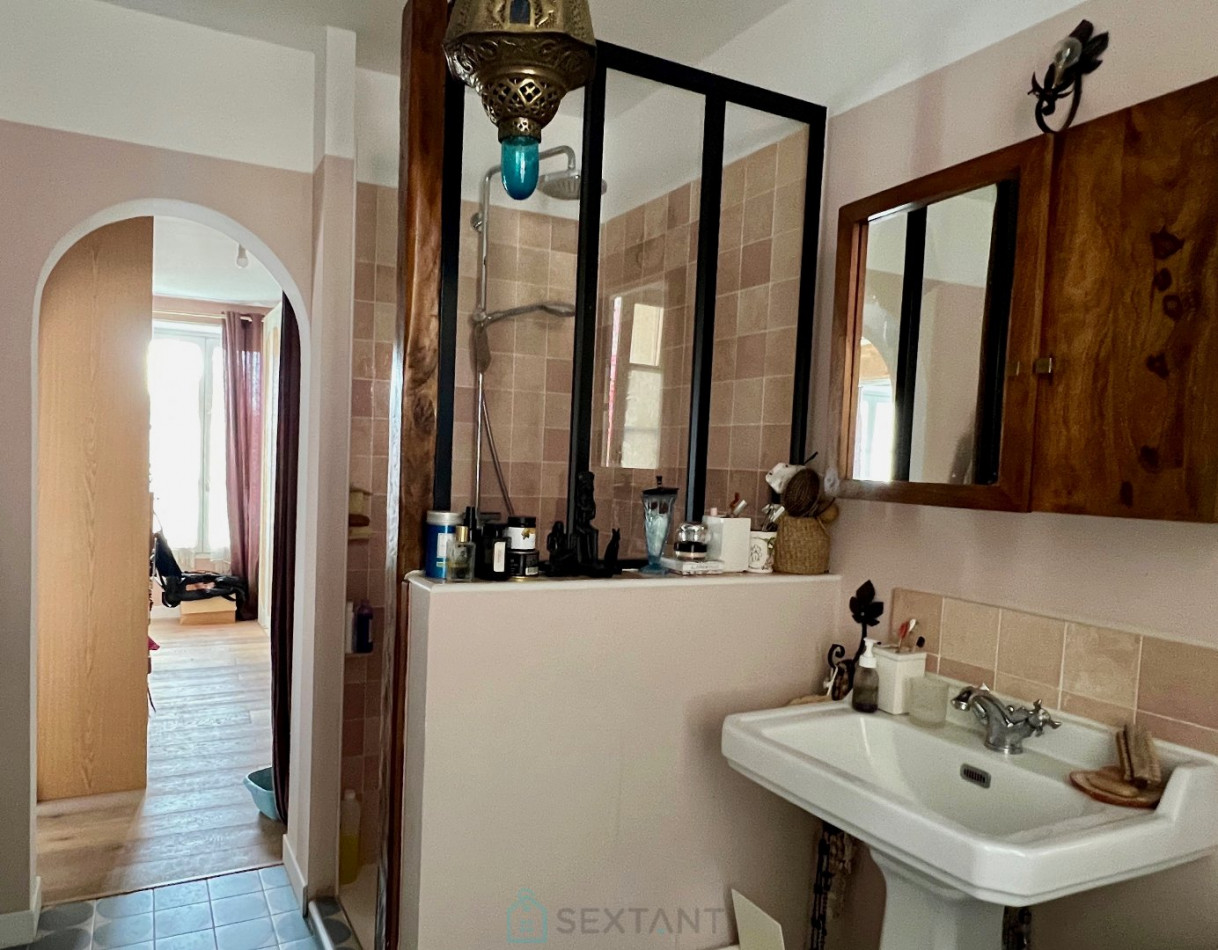 vente Maison Vetheuil - Photo 17