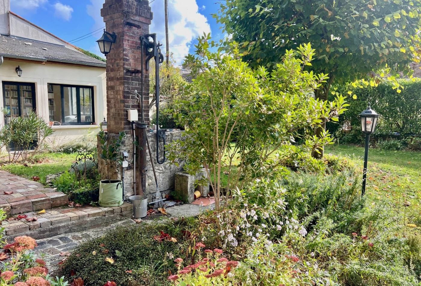 vente Maison Vetheuil - Photo 3
