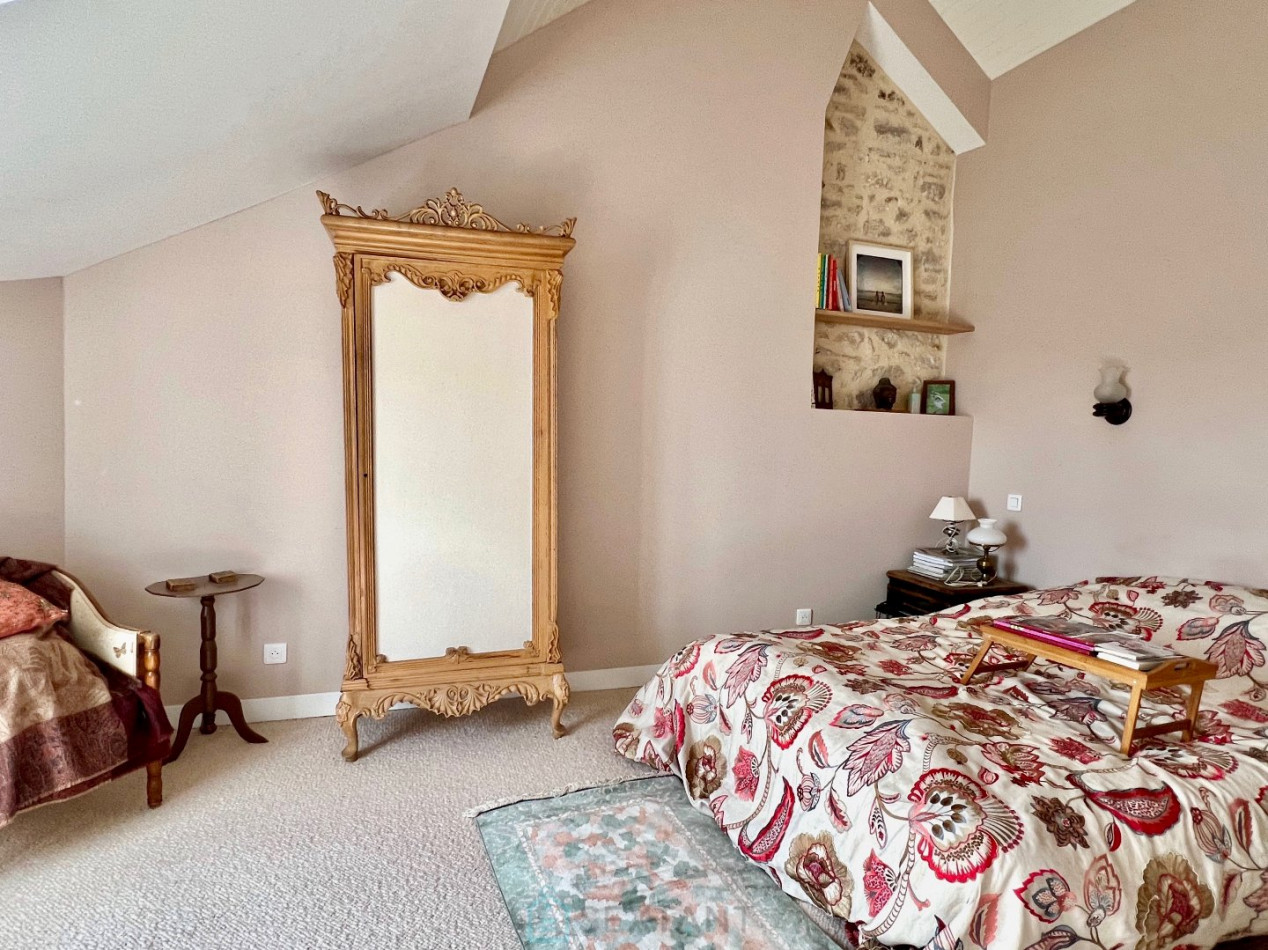 vente Maison Vetheuil - Photo 19