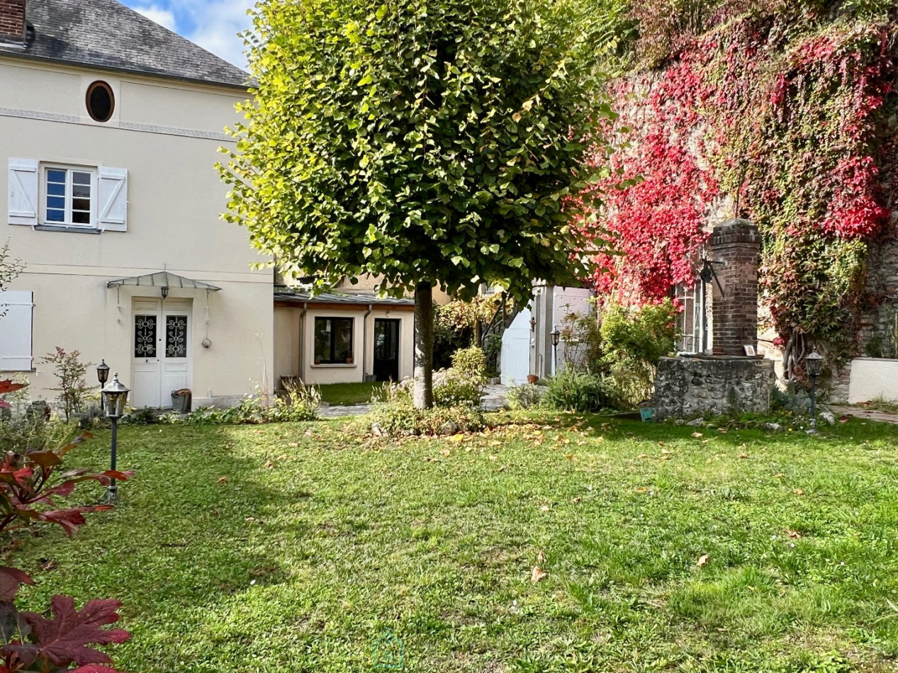 vente Maison Vetheuil - Photo 2