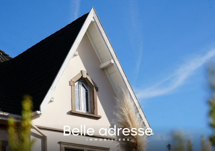 vente Maison Selestat