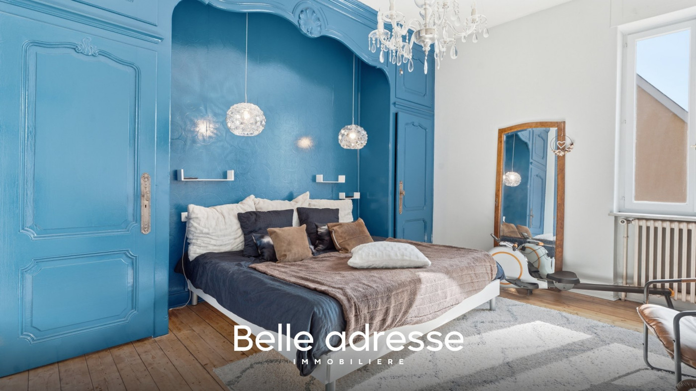 vente Maison Selestat - Photo 7