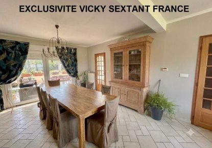 vente Maison Bailleul Sir Berthoult