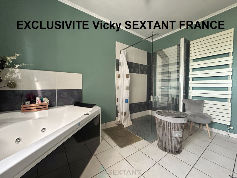 vente Maison Bailleul Sir Berthoult - Photo 9