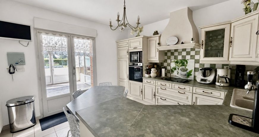 vente Maison Bailleul Sir Berthoult