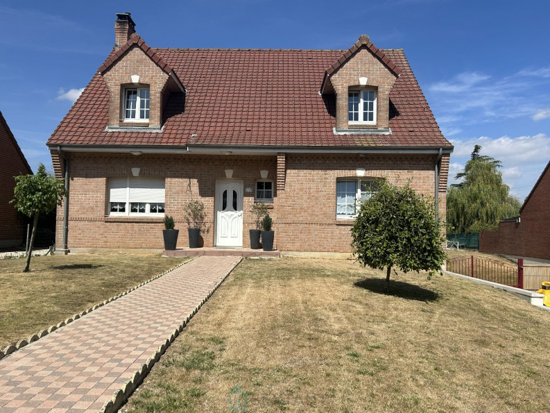 vente Maison Bailleul Sir Berthoult - Photo 3