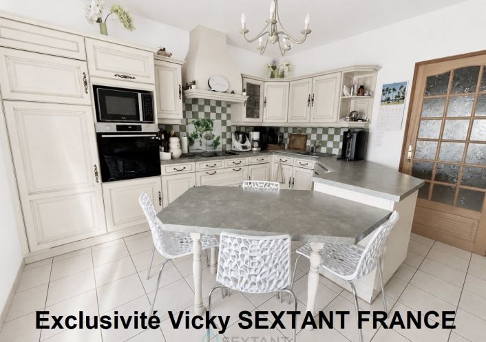 vente Maison Bailleul Sir Berthoult