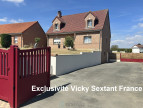 vente Maison Bailleul Sir Berthoult