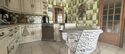 vente Maison Bailleul Sir Berthoult