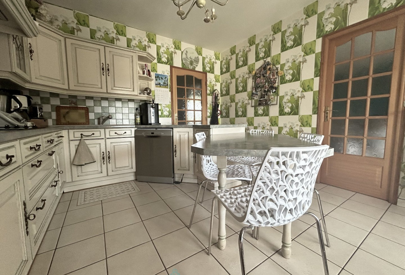 vente Maison Bailleul Sir Berthoult - Photo 5