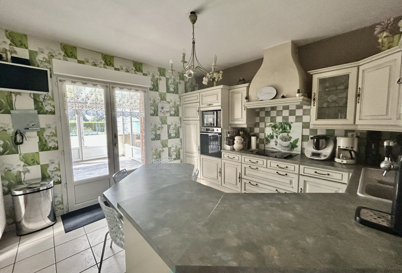 vente Maison Bailleul Sir Berthoult - Photo 7
