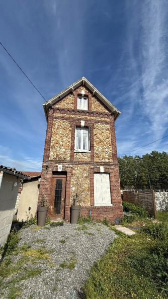 vente Maison Le Grand Quevilly - Photo 9