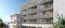 vente Appartement Cap D'ail