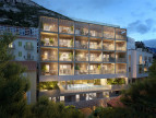 vente Appartement Cap D'ail